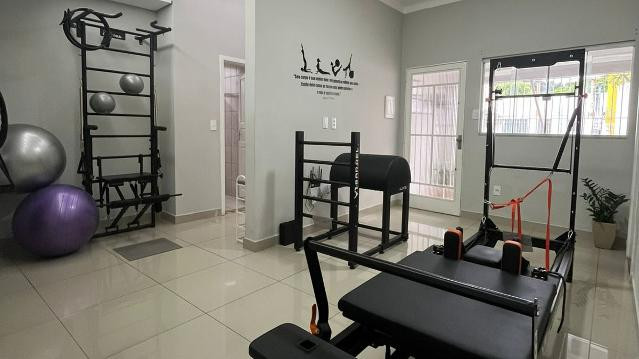 Imagem 1 da galeria do parceiro CM Performance Fisioterapia