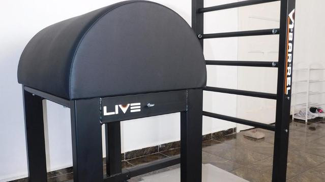 Imagem 3 da galeria do parceiro CM Performance Fisioterapia