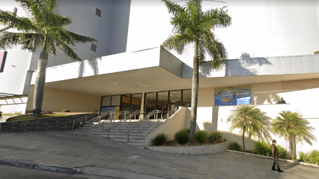 Imagem 2 da galeria do parceiro Academia Bluefit - Carapicuiba