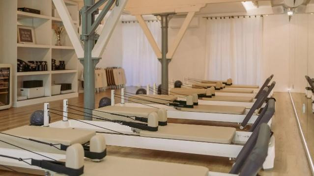 Imagem 1 da galeria do parceiro The Reformer Lab Santos