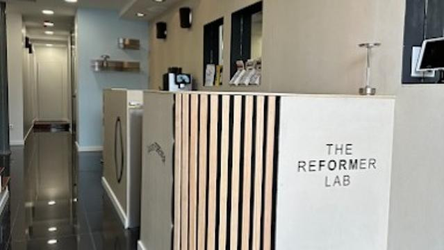Imagem 2 da galeria do parceiro The Reformer Lab Santos