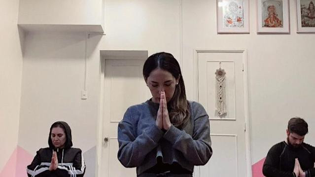 Imagen 3 de la galería del partner Lunares Yoga