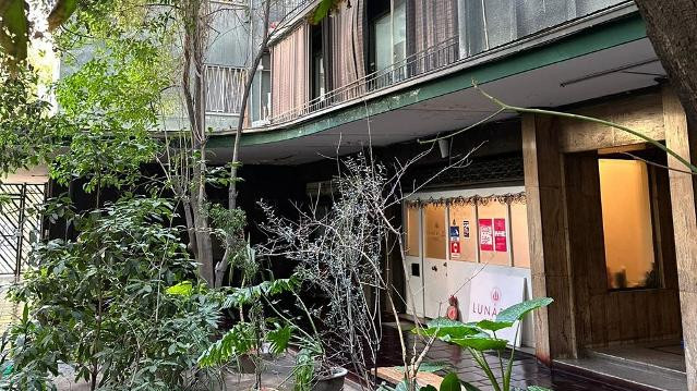 Imagen 2 de la galería del partner Lunares Yoga