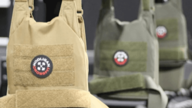 Image 3 from Hooligan CrossFit partner gallery