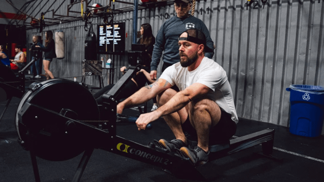 Image 2 from Hooligan CrossFit partner gallery