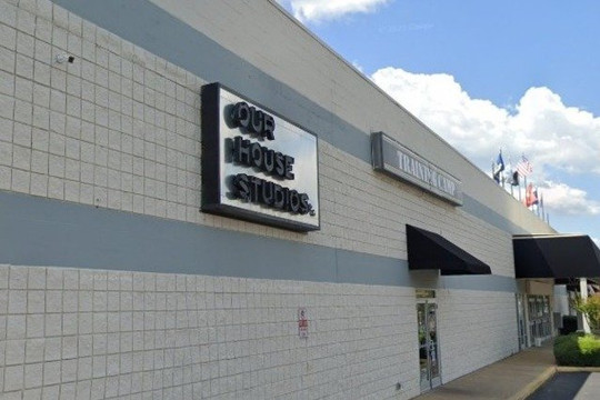 Image 2 from Our House Studios Inc partner gallery