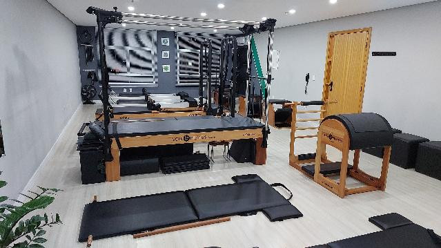 Imagem 2 da galeria do parceiro Voll Pilates Jundiaí