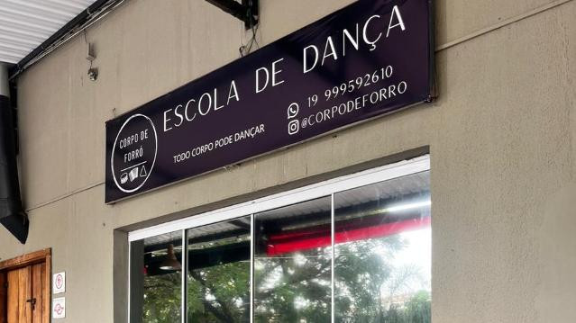Imagem 2 da galeria do parceiro Corpo de Forró
