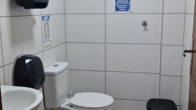 Imagem 3 da galeria do parceiro Academia AD3 - Camboriú Tabuleiro