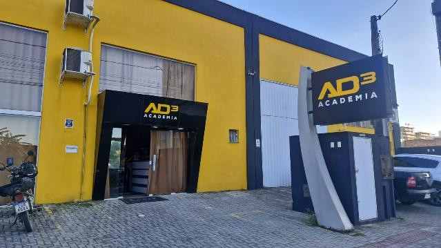 Imagem 2 da galeria do parceiro Academia AD3 - Camboriú Tabuleiro