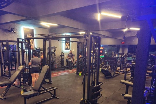 Imagem 2 da galeria do parceiro Javas Fit Academia