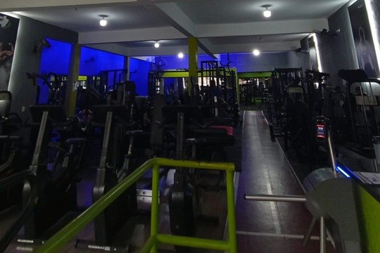 Imagem 1 da galeria do parceiro Javas Fit Academia