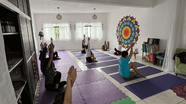 Imagem 1 da galeria do parceiro Núcleo Tandava