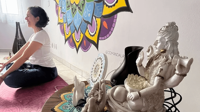 Imagem 3 da galeria do parceiro Núcleo Tandava