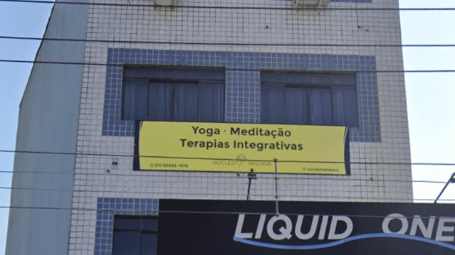 Imagem 2 da galeria do parceiro Núcleo Tandava