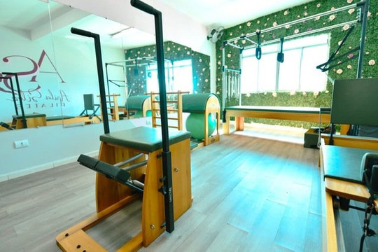 Imagem 1 da galeria do parceiro Studio Anila Silva