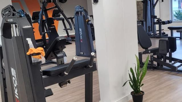 Imagem 3 da galeria do parceiro GP TRAINER FITNESS