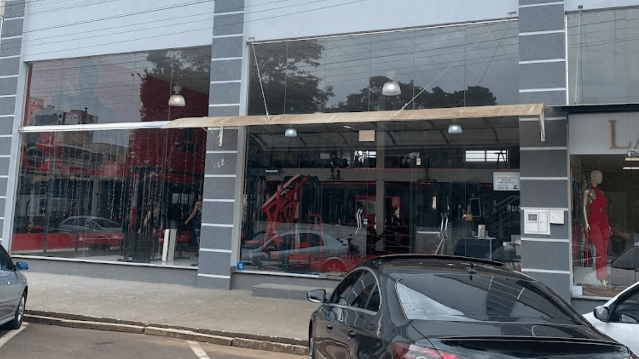 Imagem 2 da galeria do parceiro The Force Gym GV Academia