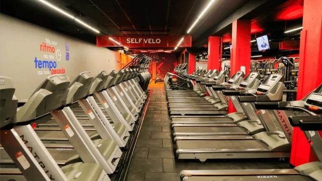 Imagem 1 da galeria do parceiro Selfit Antonio Cassimiro