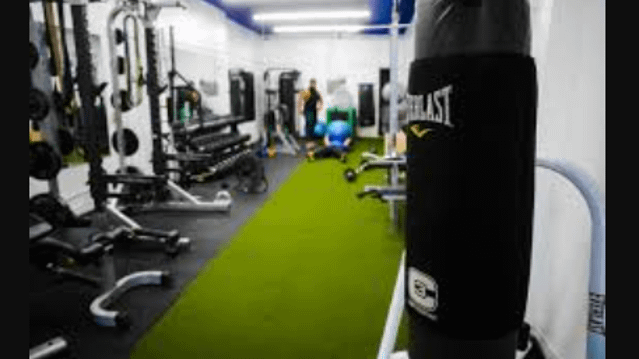 Image 1 from Legit Fit NYC partner gallery