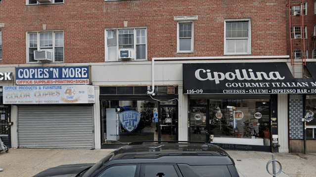 Image 2 from Legit Fit NYC partner gallery