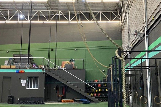 Imagem 1 da galeria do parceiro CT Oceânica