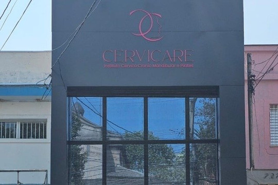 Imagem 2 da galeria do parceiro Cervicare | Instituto Cervico Crânio Mandibular e Pilates