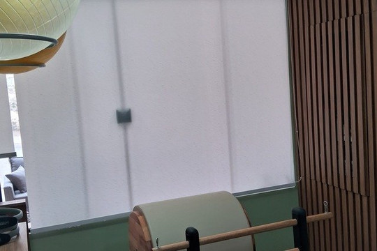 Imagem 3 da galeria do parceiro Cervicare | Instituto Cervico Crânio Mandibular e Pilates