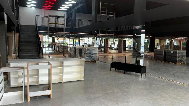 Imagem 3 da galeria do parceiro Strong Duque de Caxias