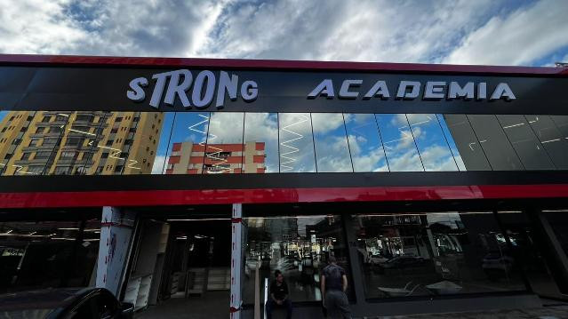 Imagem 2 da galeria do parceiro Strong Duque de Caxias