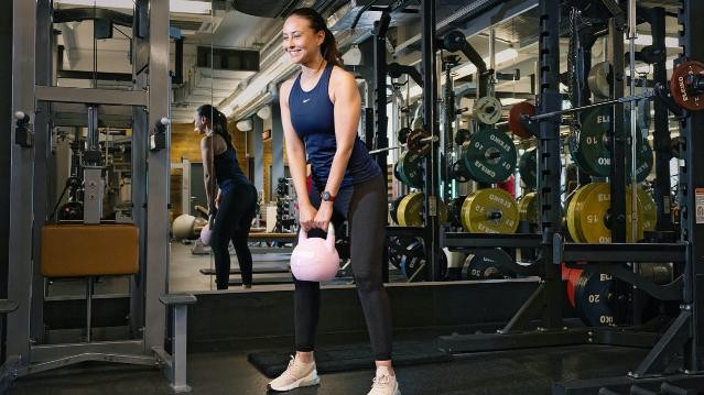 Bild 1 von Prime Time fitness - Bockenheim Partnergalerie