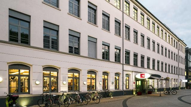 Bild 2 von Prime Time fitness - Bockenheim Partnergalerie