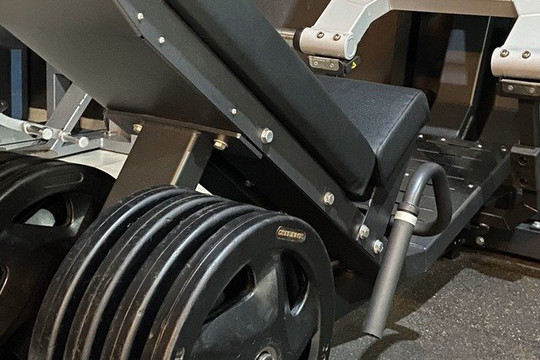 Imagem 1 da galeria do parceiro Academia Pride Center Gym