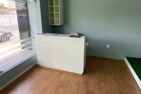 Imagem 2 da galeria do parceiro Doctorfit Bancários