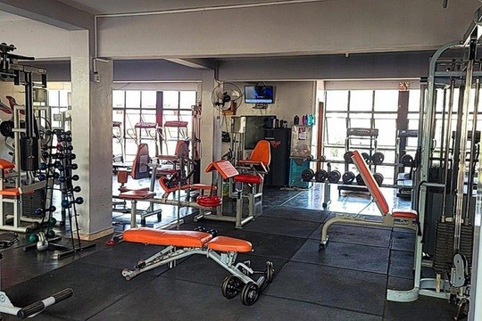 Imagem 1 da galeria do parceiro Academia Ranier Miranda