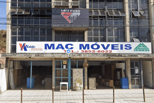 Imagem 2 da galeria do parceiro Academia Ranier Miranda