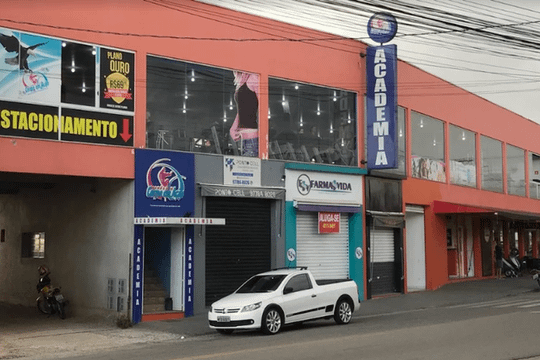 Imagem 2 da galeria do parceiro Academia Corpo em Ação