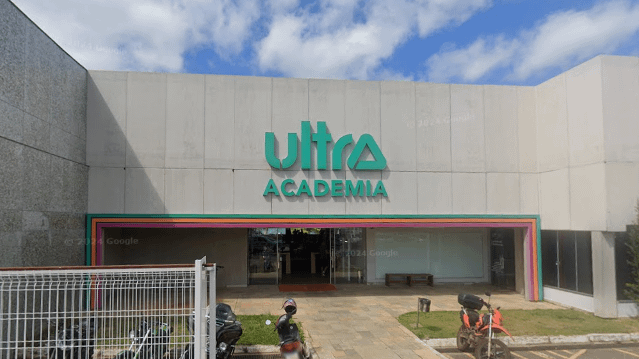 Imagem 2 da galeria do parceiro Ultra Academia - Lago Sul