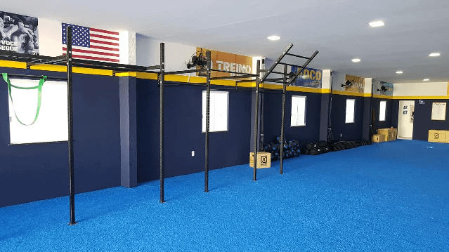 Imagem 1 da galeria do parceiro Cross Experience Serrinha