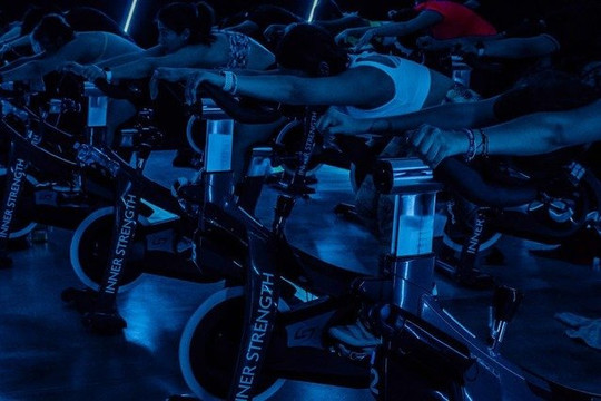 Imagen 2 de la galería del partner Forza Sweat House