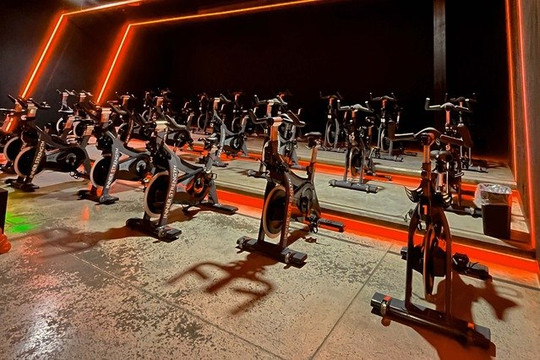 Imagen 1 de la galería del partner Forza Sweat House