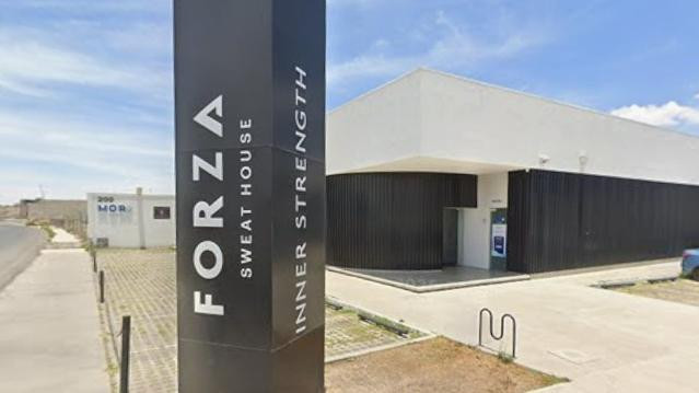 Imagen 2 de la galería del partner Forza Sweat House