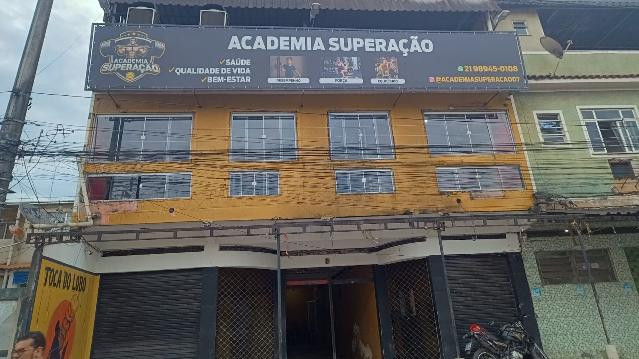 Imagem 2 da galeria do parceiro Superação - Miguel Couto