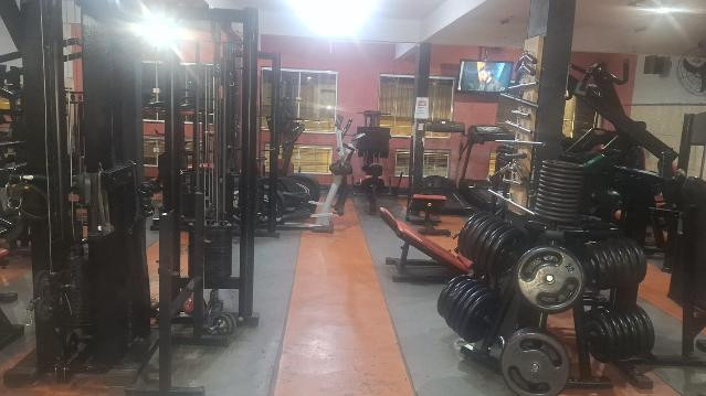 Imagem 1 da galeria do parceiro Superação - Miguel Couto