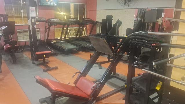 Imagem 3 da galeria do parceiro Superação - Miguel Couto