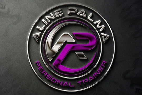 Imagem 1 da galeria do parceiro Aline Palma Personal