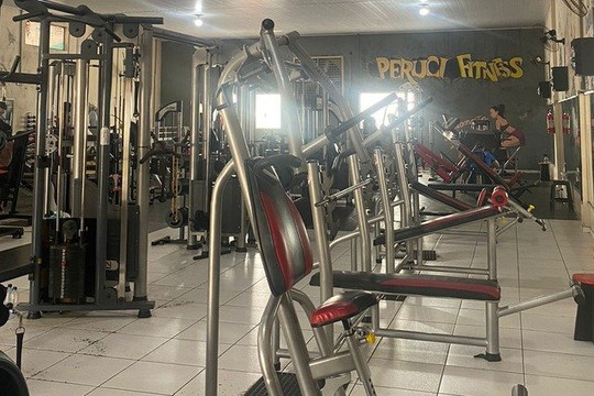 Imagem 1 da galeria do parceiro Academia Peruci Fitness