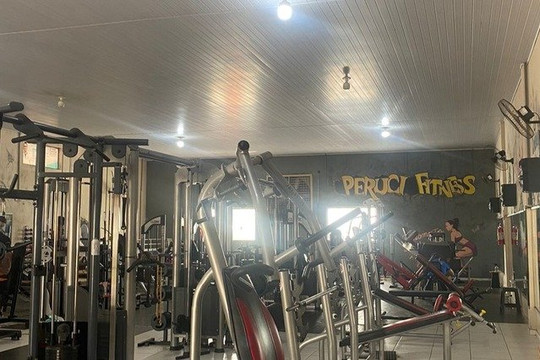 Imagem 3 da galeria do parceiro Academia Peruci Fitness