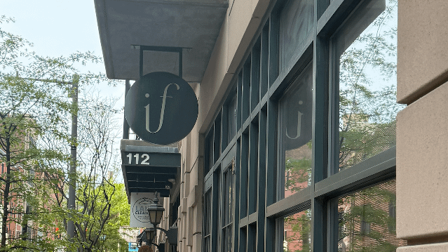 Image 2 from In Flow Old City partner gallery