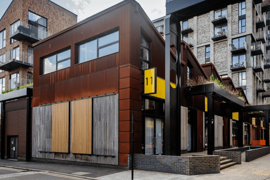 Image 2 from Luv Yourself Space partner gallery